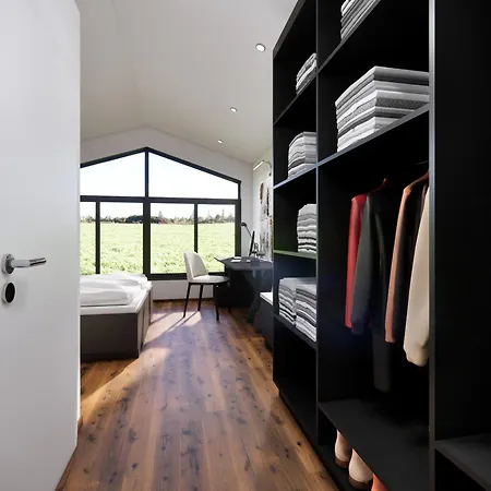 Bsundrix Living Tiny Nyra * Bludenz